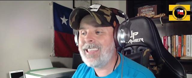 🍜El Partido Comunista Chino es un peligro para la libertad en Chile