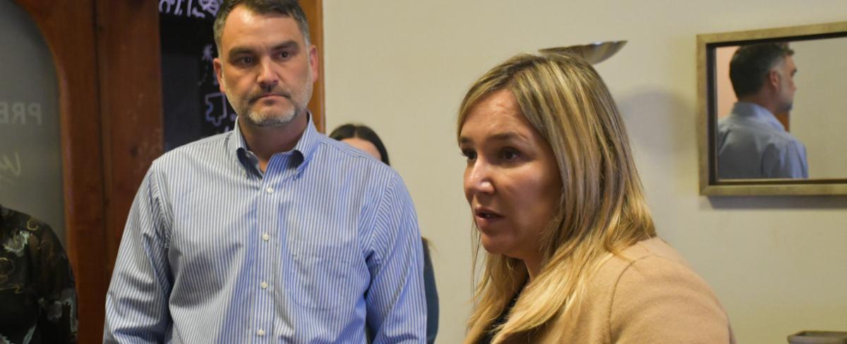 Caso Convenios: UDI dice que Giorgio Jackson "puede ser el autor intelectual de esta defraudación"