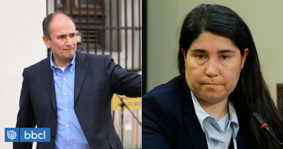 Díaz pide salida de directora de Estadio Seguro tras incidentes en Collao