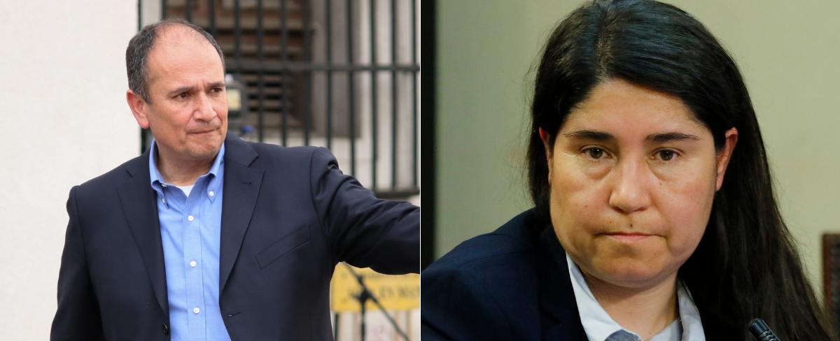 Díaz pide salida de directora de Estadio Seguro tras incidentes en Collao