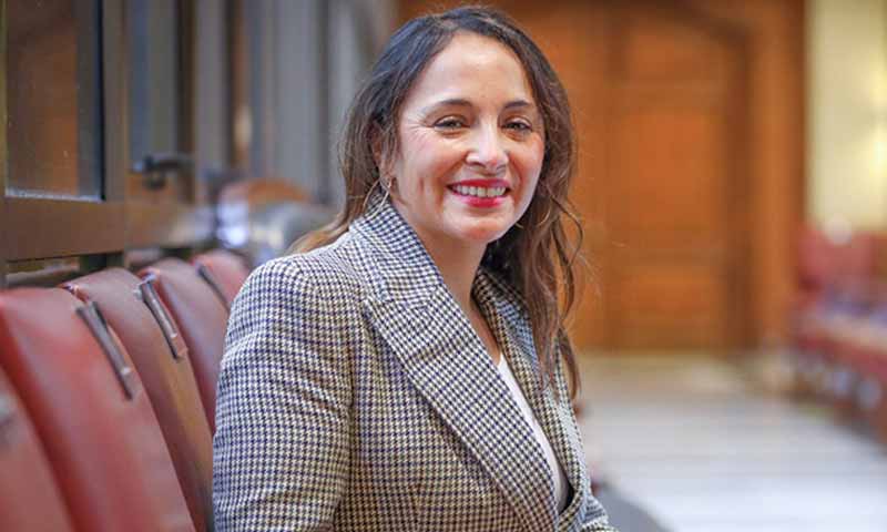 En período de Piñera: Diputada Morales solicita al Minvu aclarar traspaso de recursos desde Seremi de Vivienda de O'Higgins a Fundación Arquiduc el 2021