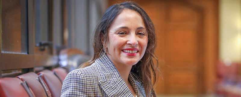 En período de Piñera: Diputada Morales solicita al Minvu aclarar traspaso de recursos desde Seremi de Vivienda de O'Higgins a Fundación Arquiduc el 2021