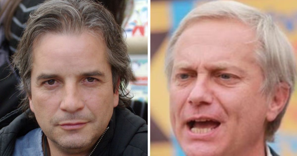 “¿Se la sirve con bordes?”: Pablo Mackenna lanza inocente broma sobre José Antonio Kast y tuiteros festinaron