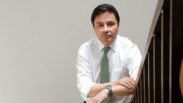 Carter no descarta candidatura presidencial: «Soy de los que sueñan con dirigir su país»