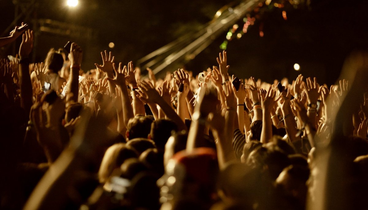 Día de la Madre: 4 conciertos para llevar a tu mamá