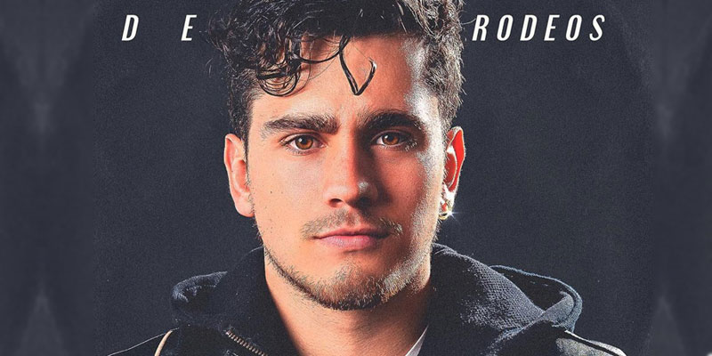 Nicolás Ruiz cumple promesa que hizo en "The Voice Chile" y lanza single que mezcla jazz con lo urbano