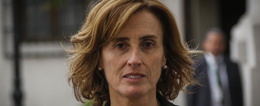 Marcela Cubillos encabeza grupo de ex convencionales que “asesorará” a consejeros republicanos electos - CHVNoticias.cl