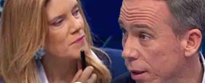 Video: Mónica Rincón deja como monumental ignorante a diputado UDI Jorge Alessandri - 360 Noticias