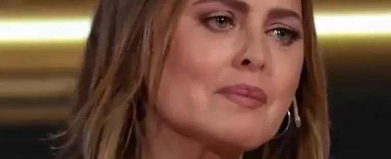 Las desalentadoras novedades de la salud de Silvina Luna: "No tiene fuerzas para respirar"