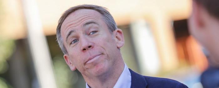 “Ha pedido disculpas”: diputado Alessandri (UDI) desdramatiza filtración de Mellado (RN)