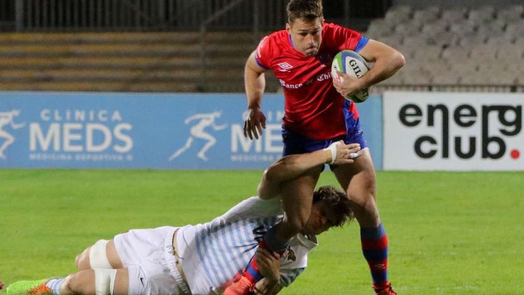 El calendario de Chile para sus partidos en el Mundial de Rugby: fechas, horario y dónde ver a los Cóndores