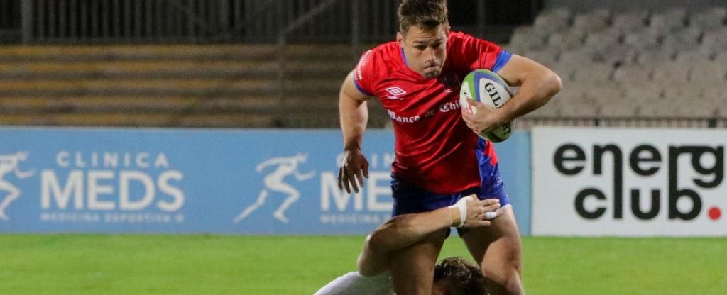 El calendario de Chile para sus partidos en el Mundial de Rugby: fechas, horario y dónde ver a los Cóndores