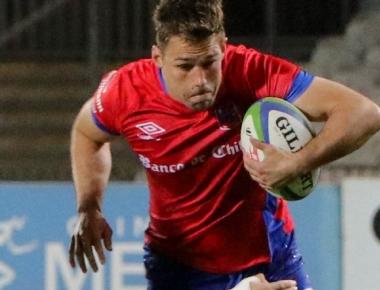 El calendario de Chile para sus partidos en el Mundial de Rugby: fechas, horario y dónde ver a los Cóndores