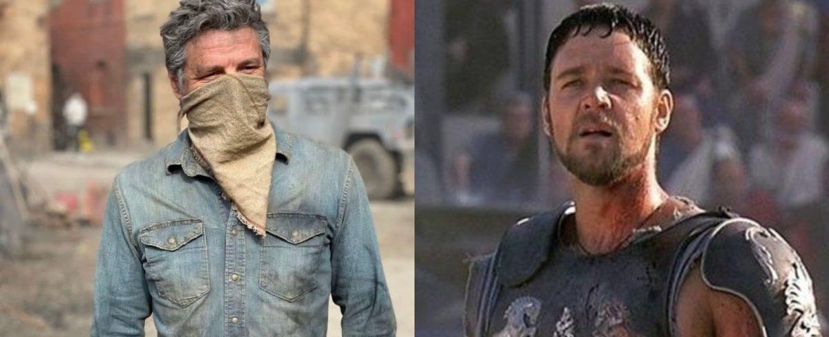 Pedro Pascal se une al elenco de Gladiador 2