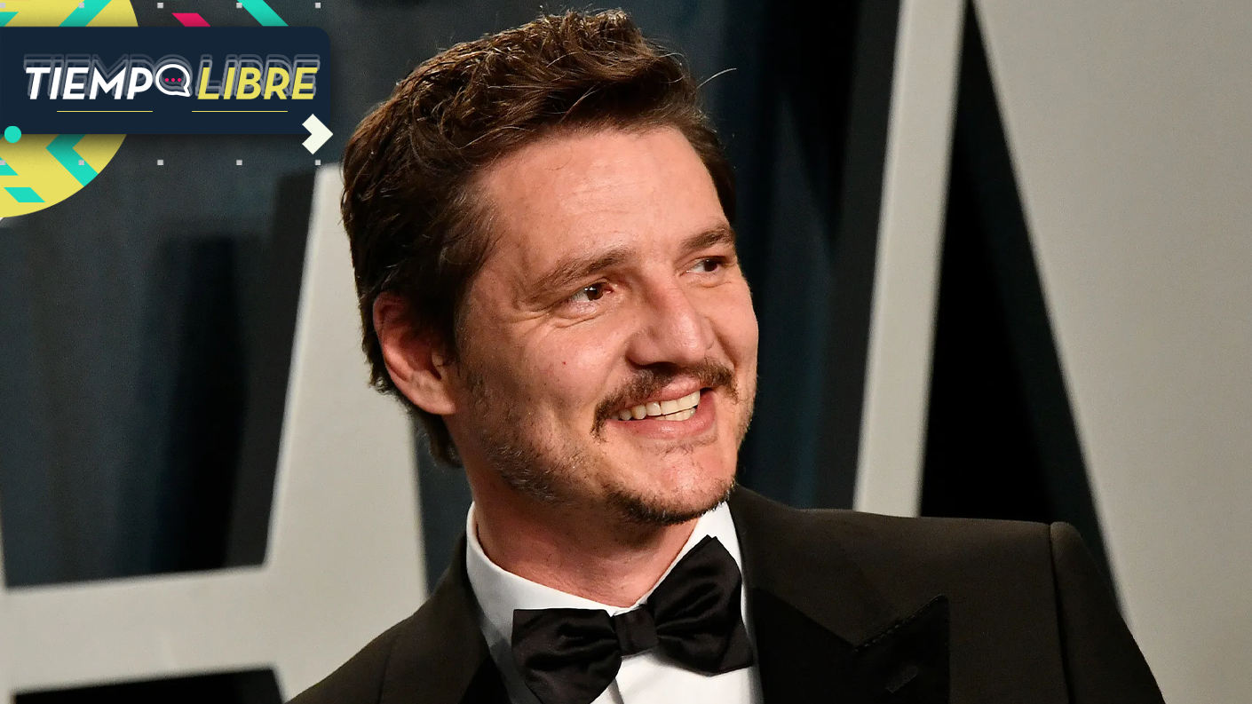 ¡Arrasando en Hollywood! Pedro Pascal recibe doble nominación a los premios Emmy - Chilevisión