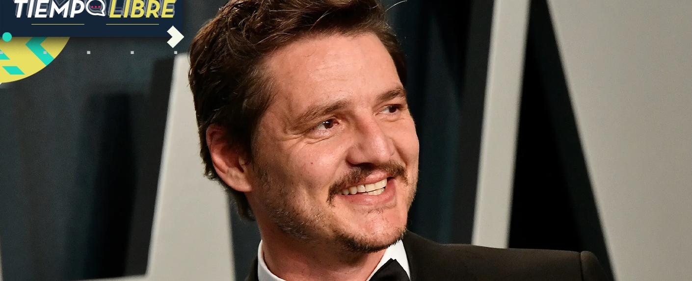 ¡Arrasando en Hollywood! Pedro Pascal recibe doble nominación a los premios Emmy - Chilevisión