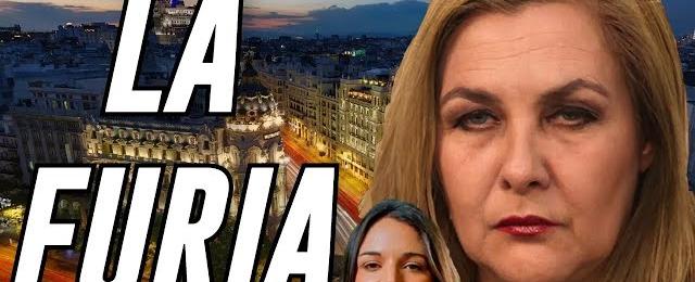 ¡BORIC FURIOSO! PAMELA JILES y KAISER ENCARAN a IRINA KARAMANOS por PERVERSO ABUSO