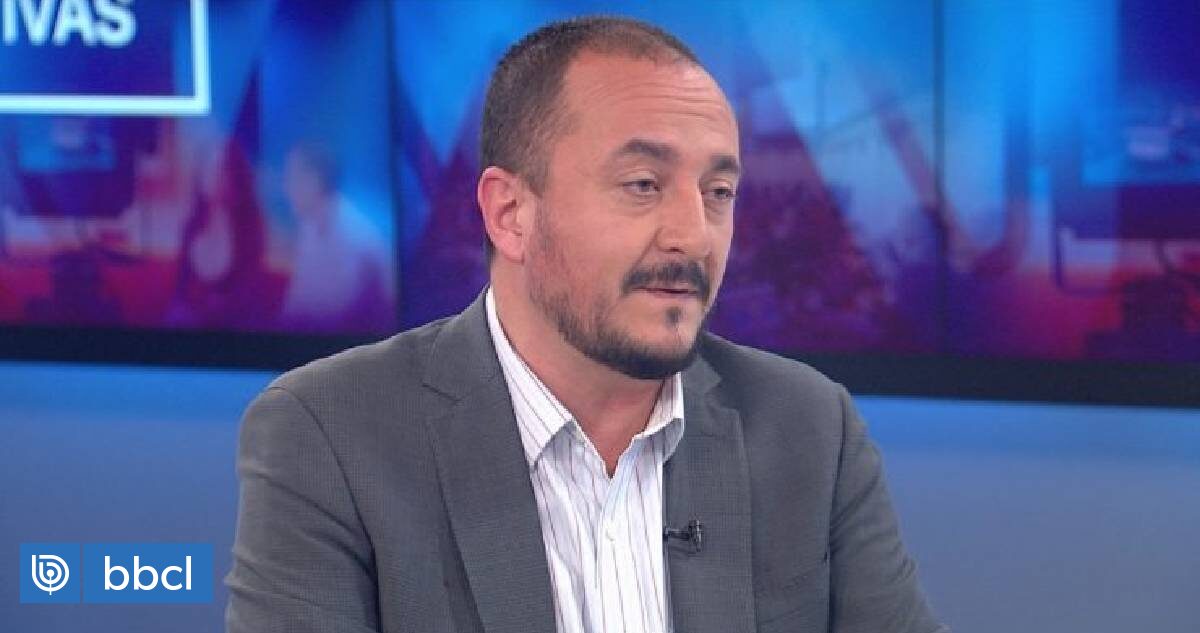 Boric nombra a Ricardo Pizarro como nuevo Defensor Nacional del Contribuyente: asumirá el 29 de mayo