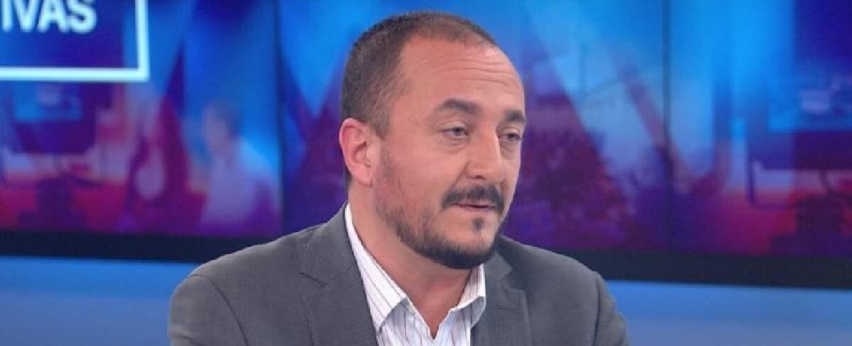 Boric nombra a Ricardo Pizarro como nuevo Defensor Nacional del Contribuyente: asumirá el 29 de mayo