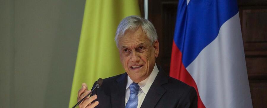 Piñera constituyente: Expresidente visitará el Consejo Constitucional este lunes