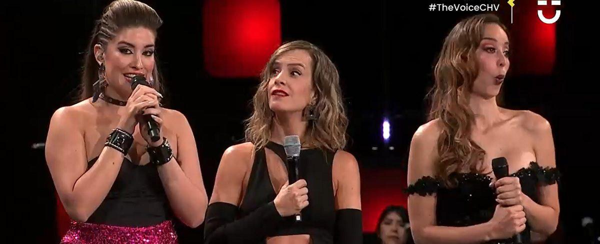 Participante de The Voice se desahogó tras ser eliminada: acusó bullying