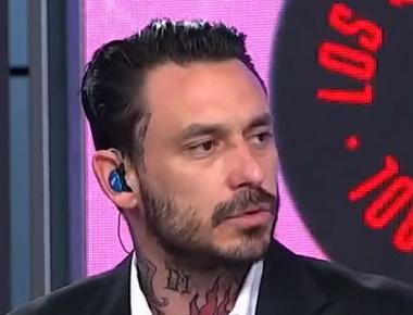 Mauricio Pinilla lapidó a dos seleccionados de La Roja