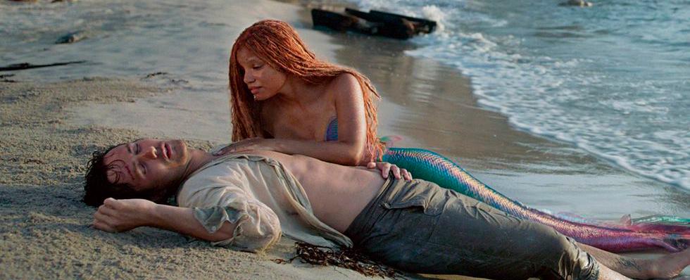 'La Sirenita 2023': elenco, fecha de estreno y datos curiosos sobre la película