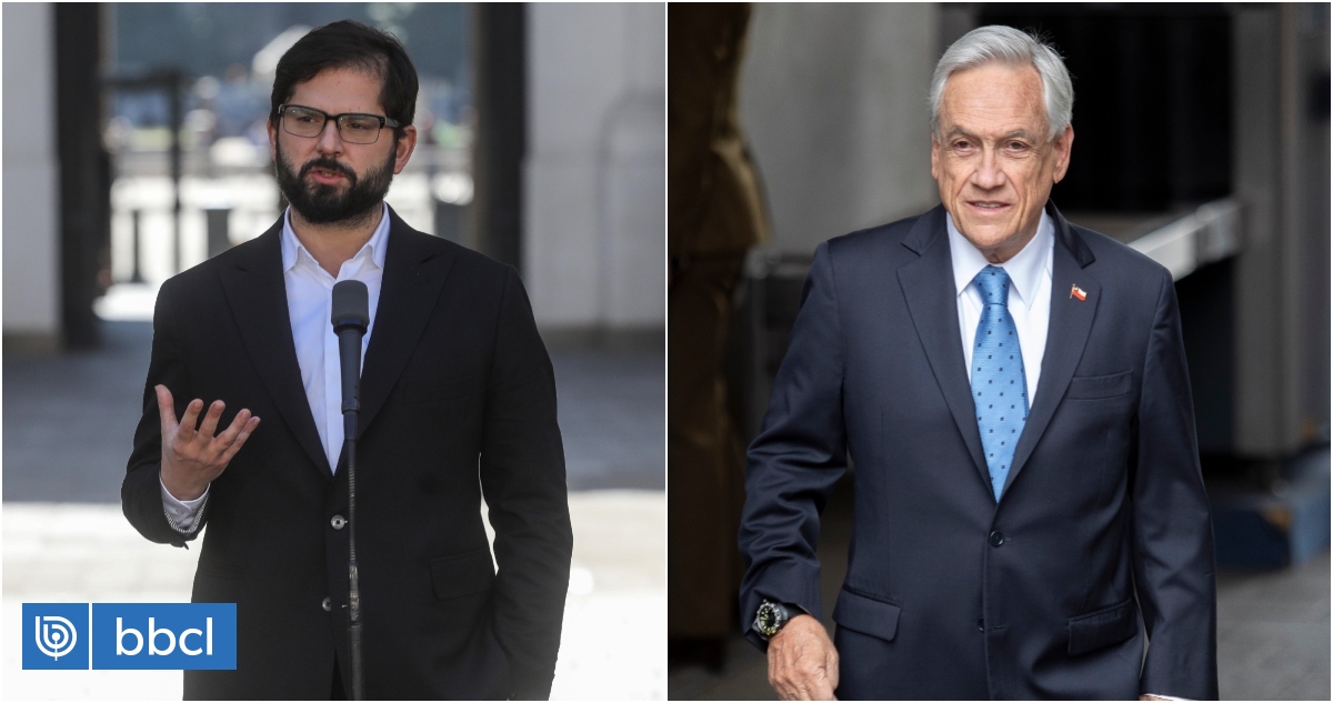 Parlamentarios valoran reunión de Boric y Piñera para avanzar en compromiso a 50 años del Golpe