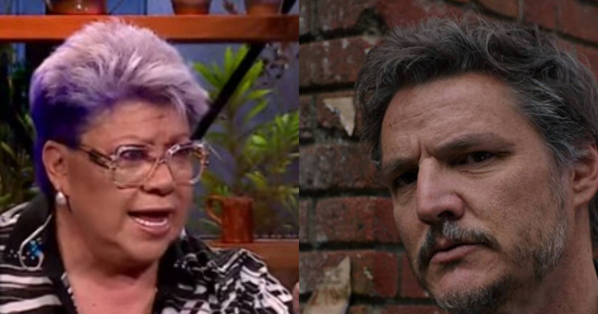 “Tiene una colección de autos que te morís”: Paty Maldonado arremete contra Pedro Pascal