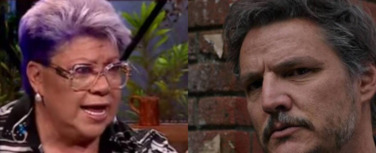 “Tiene una colección de autos que te morís”: Paty Maldonado arremete contra Pedro Pascal