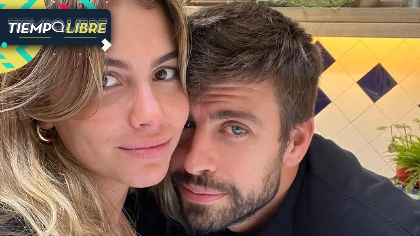 ¿Aplicó censura? Gerard Piqué tomó drástica medida para proteger a Clara Chía - Chilevisión