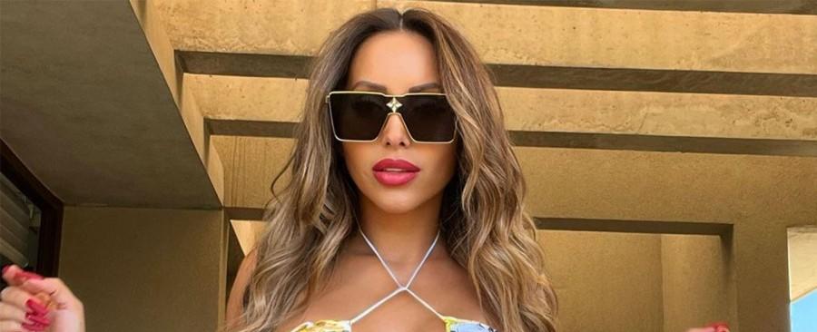 Marité Matus lleva a su hijo "Monito" Vidal a la King's League en Barcelona: Así posó con Gerard y Milan Piqué