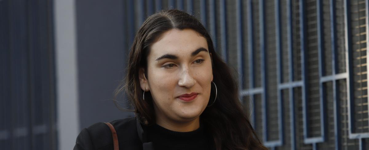 VIDEO - "Si fuera tan hombrecito": diputada Emilia Schneider encara a UDI Sergio Bobadilla