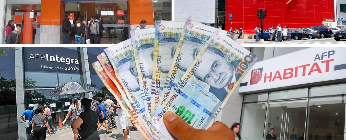 ÚLTIMAS NOTICIAS del Retiro AFP 2023: Conoce la FECHA OFICIAL de pago para afiliados y consulta link para cobrar en agosto