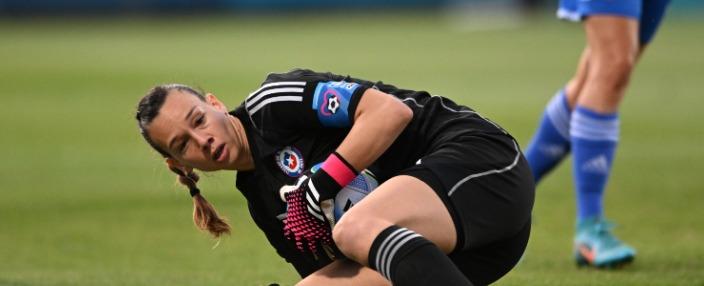 La Roja Femenina vuelve a descender en nueva entrega del ranking FIFA