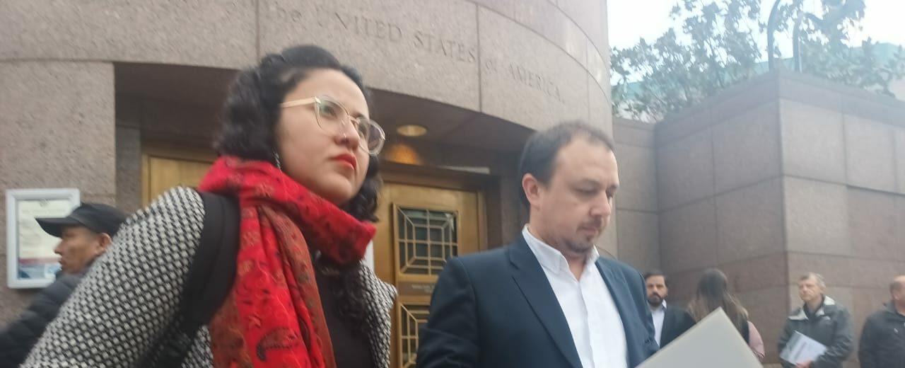 Diputados PC piden que Estados Unidos compense económicamente a Chile por su intervención en el golpe de 1973.