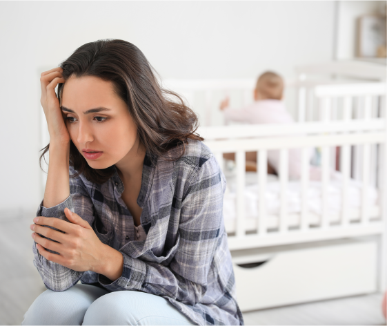 Curso Depresión Postparto - Selcap