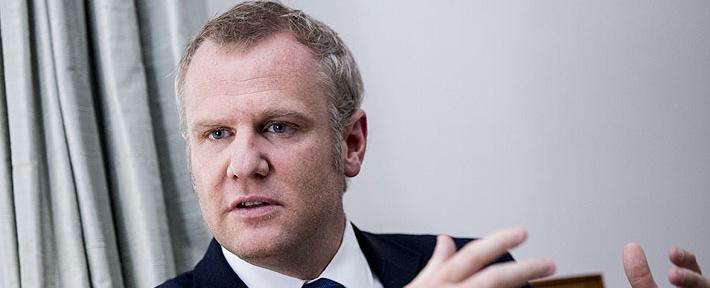 Felipe Kast recibió dinero de director de Banmédica y Tres Salud