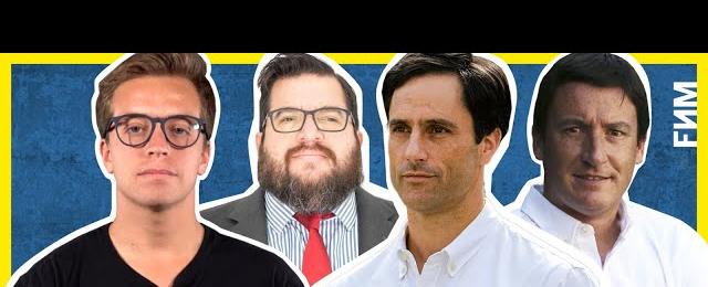 Francisco Cancino: Mis dudas sobre Republicanos