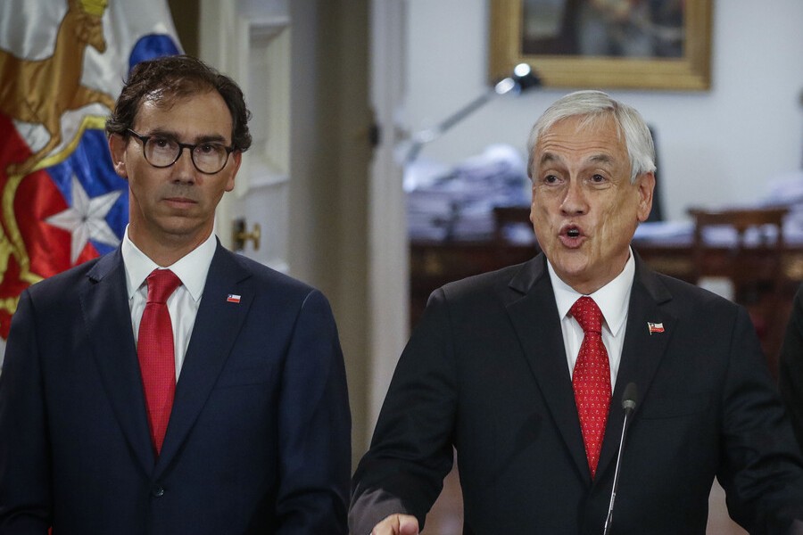 Fundación Paz Ciudadana recibió $ 1.050 millones durante el gobierno de Piñera vía Mineduc