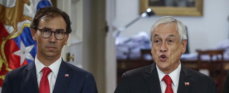 Fundación Paz Ciudadana recibió $ 1.050 millones durante el gobierno de Piñera vía Mineduc