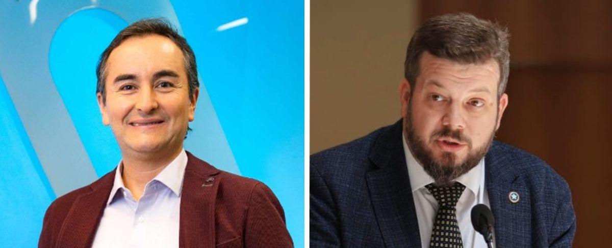 “Evidencia rotunda”: El épico desmentido de Alejandro Sepúlveda a Johannes Kaiser sobre el calentamiento global