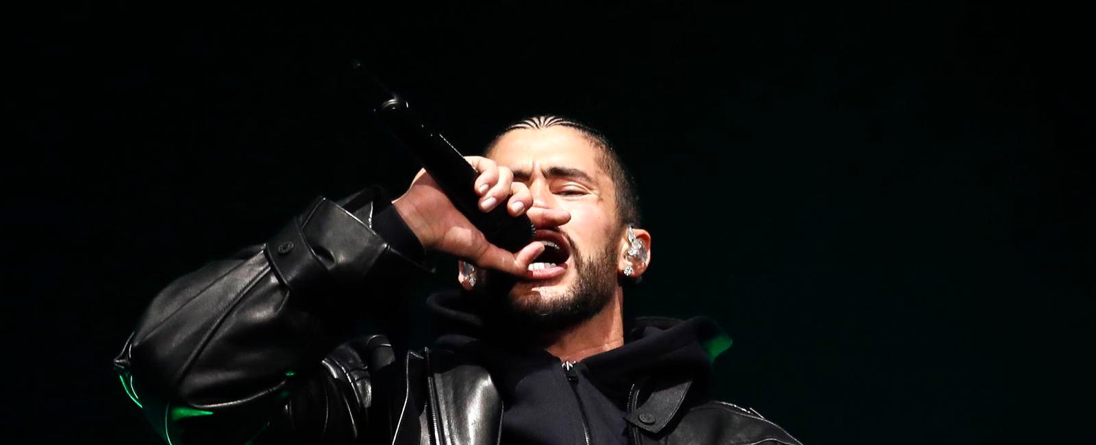 Bad Bunny salió de su “receso musical” y estrenó la canción “Where She Goes”