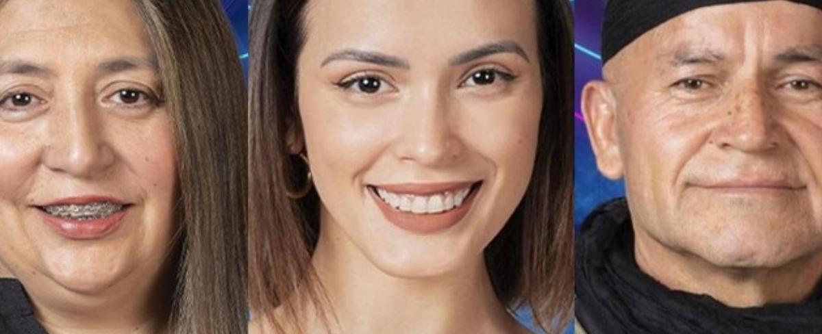 El "Team Lulo" de Gran Hermano ya tiene su propio éxito musical - m360.cl