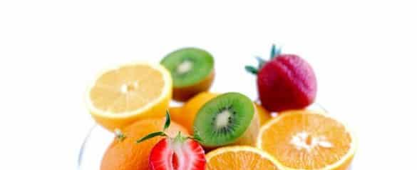 10 Frutas Ricas En Vitamina C | Salud Responde
