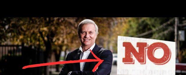 Kast QUIERE una nueva CONSTITUCIÓN nosotros le decimos NO!