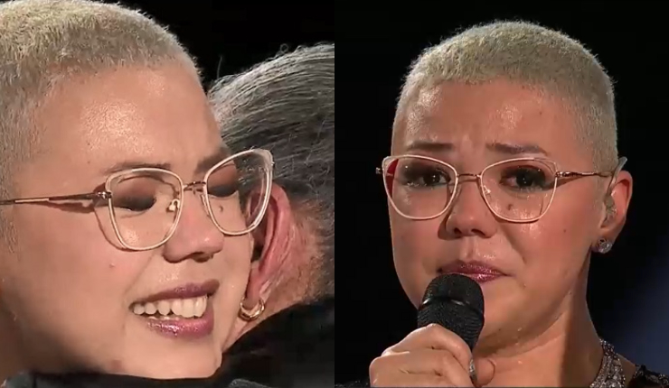 El trofeo se quedó en el Team Puma: Hadonais Nieves se coronó como ganadora de The Voice Chile 2023