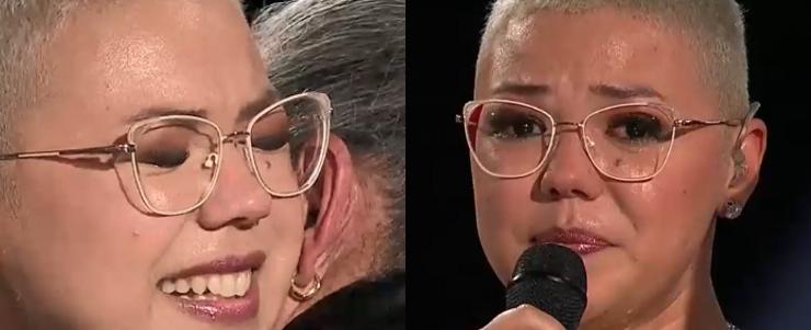 El trofeo se quedó en el Team Puma: Hadonais Nieves se coronó como ganadora de The Voice Chile 2023