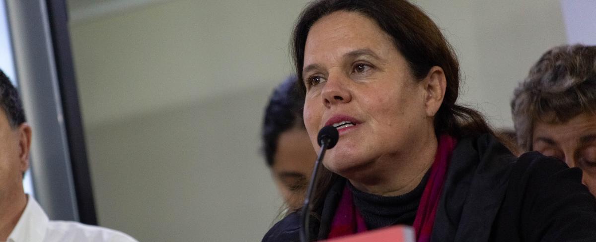 Diputados RN ofician a ministra de Defensa por falta de despliegue de militares en zonas afectadas por inundaciones