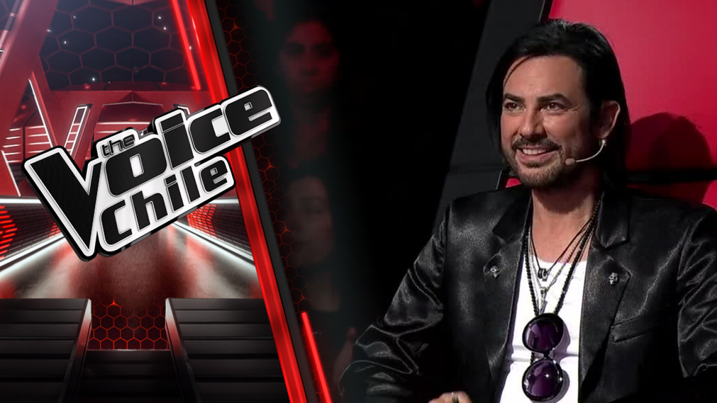 The Voice Chile | Capítulo 43 - Chilevisión